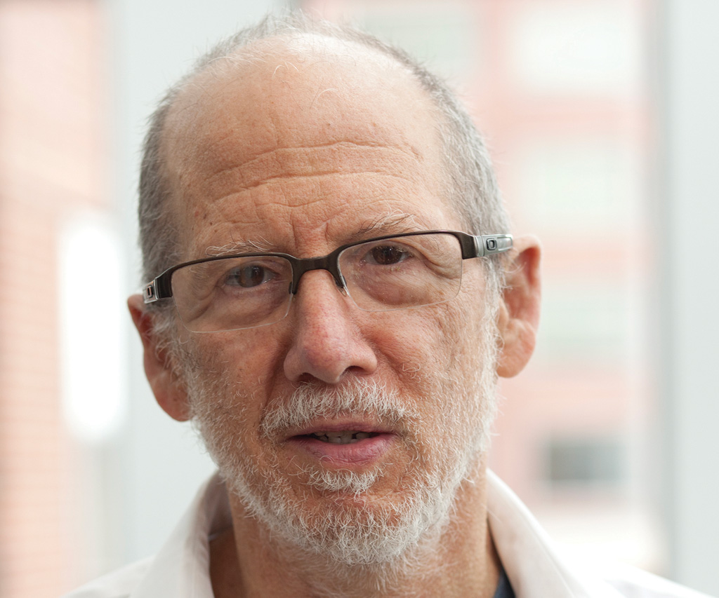 Bert Vogelstein, Ludwig Cancer Research Johns Hopkins